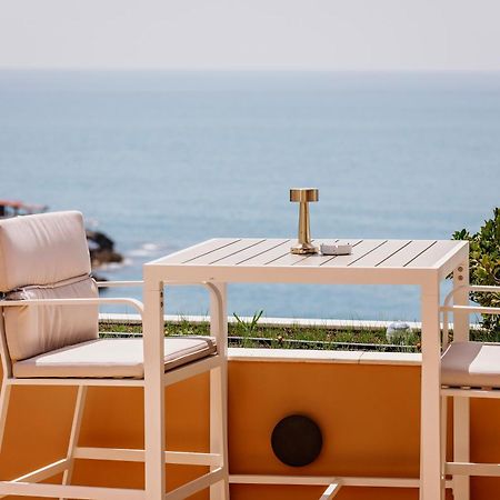 Hotel Maris Улцин Екстериор снимка