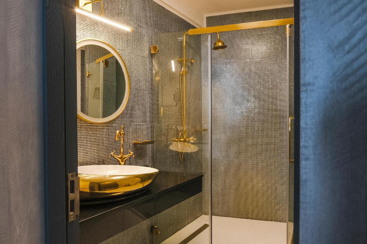 Hotel Maris Улцин Екстериор снимка