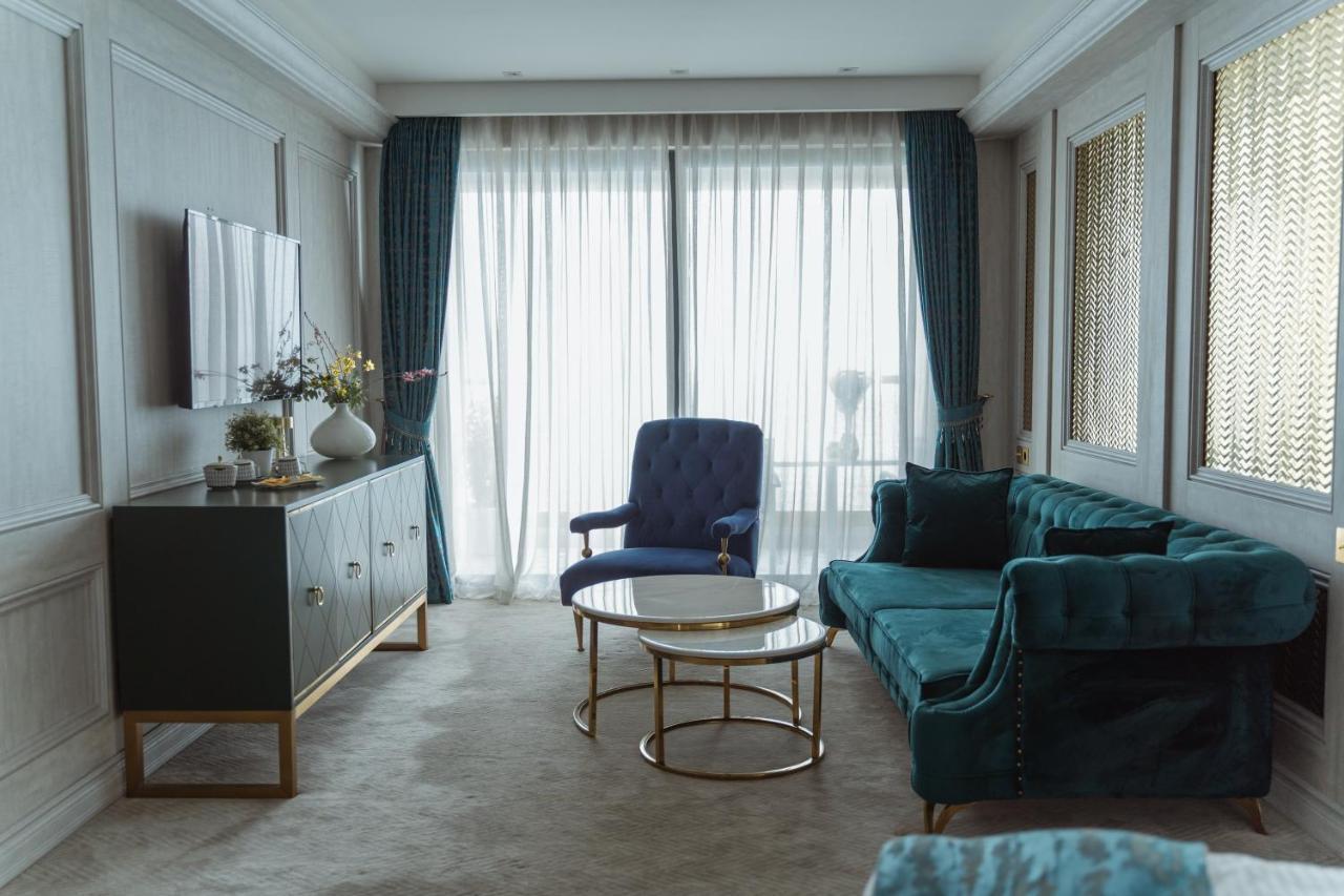 Hotel Maris Улцин Екстериор снимка