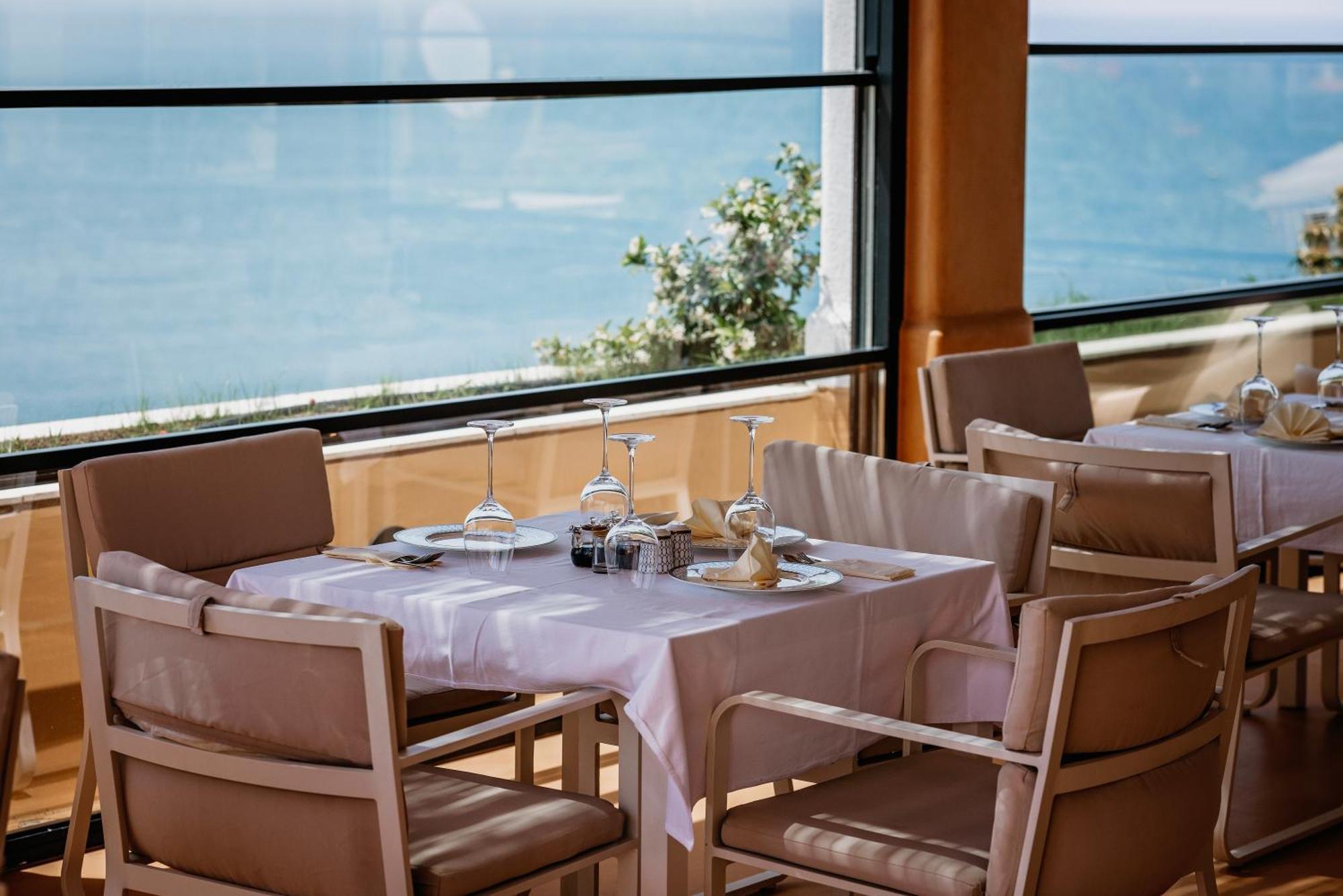 Hotel Maris Улцин Екстериор снимка