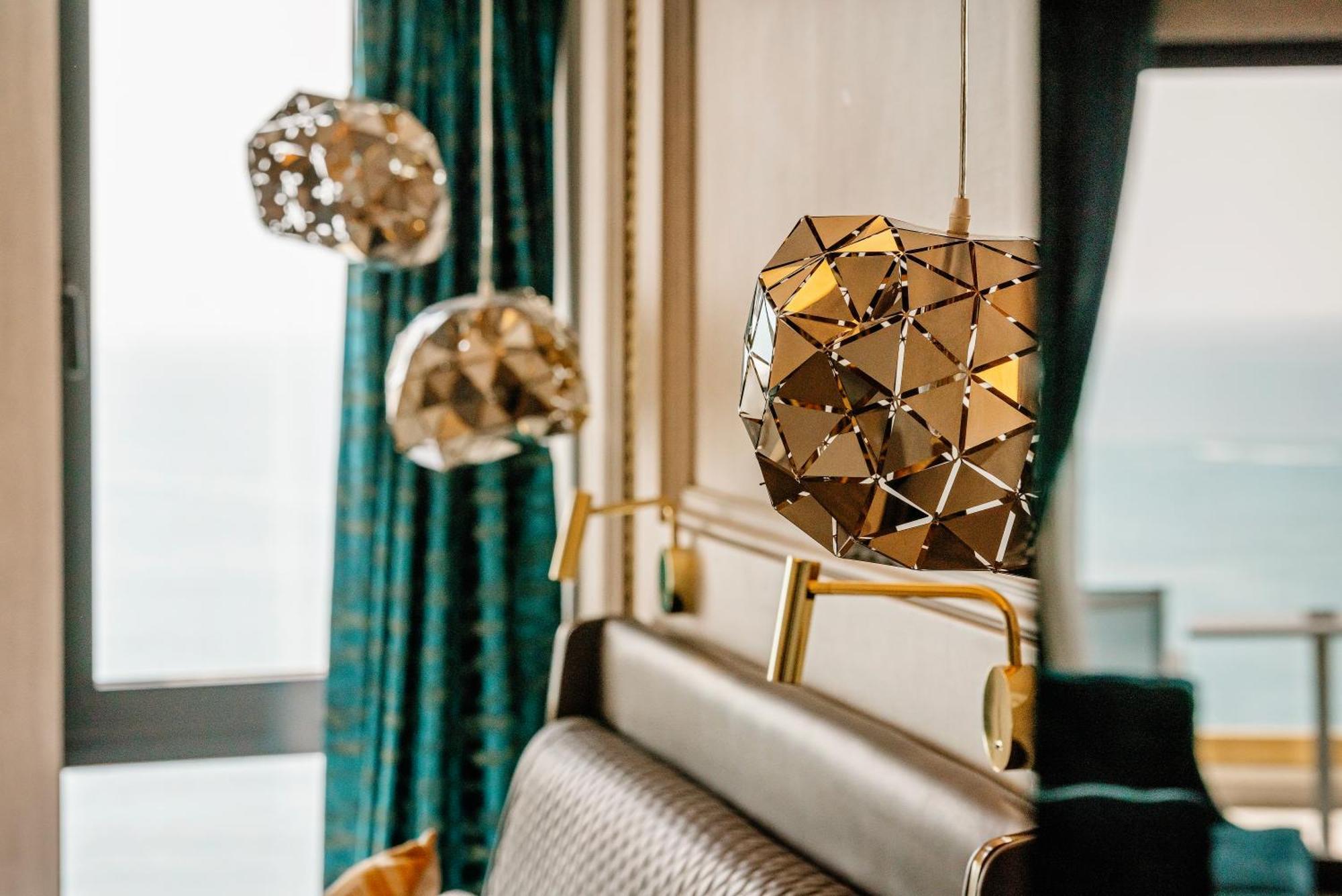 Hotel Maris Улцин Екстериор снимка