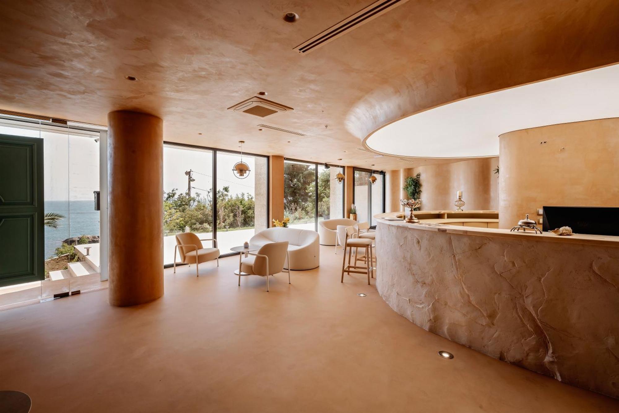 Hotel Maris Улцин Екстериор снимка